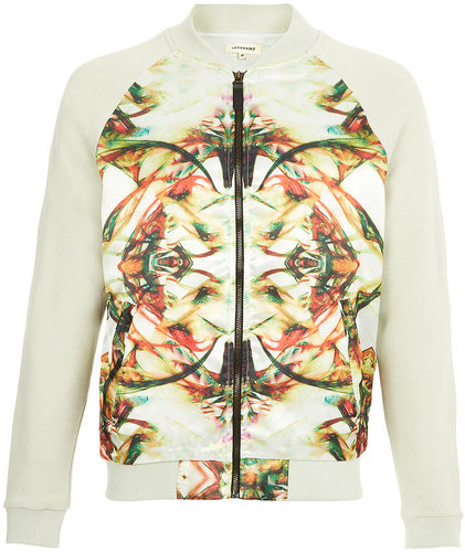 Taxonomy Bomber Jacket