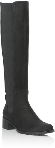 L.K. Bennett Tilly tilly elastic insert boot