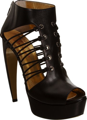 Walter Steiger Multi-Band Sandal Boot