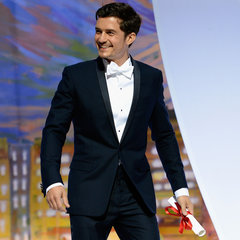 Celebrity Pictures From Cannes Film Festival 2013