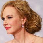 Nicole Kidman's Hair at Cannes Festival 2013 | Pictures