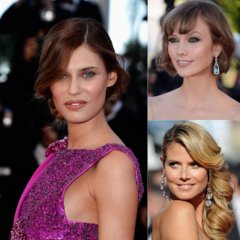 All the 2013 Cannes Film Festival Beauty Looks