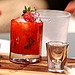 Get Ready For Summer With a Strawberry Basil Gin Cocktail