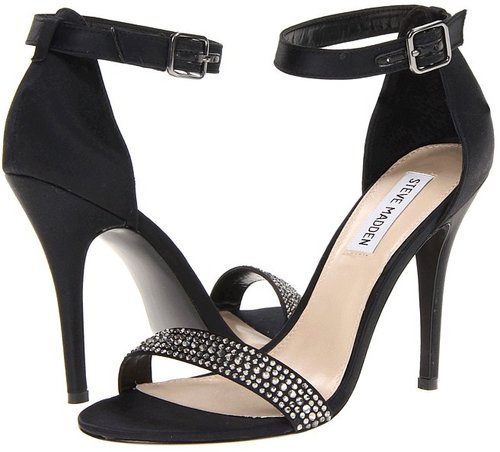 Steve Madden - Realov-R (Black Multi) - Footwear