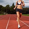 Sprinting and Walking Workout