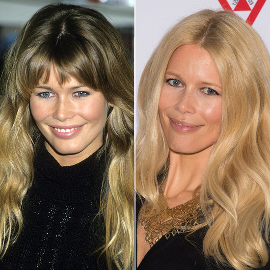 Claudia Schiffer Claudia Schiffer