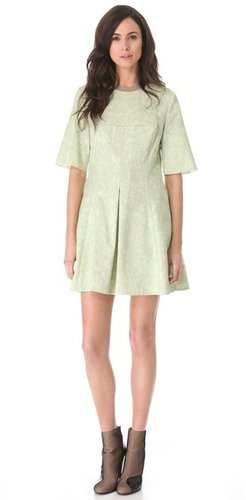 3.1 phillip lim Spotted Pony T-Shirt Dress