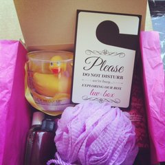 Sexy Subscription Boxes