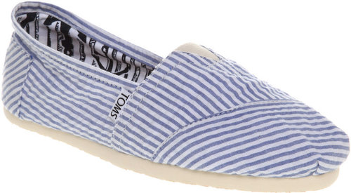 Toms University Classic