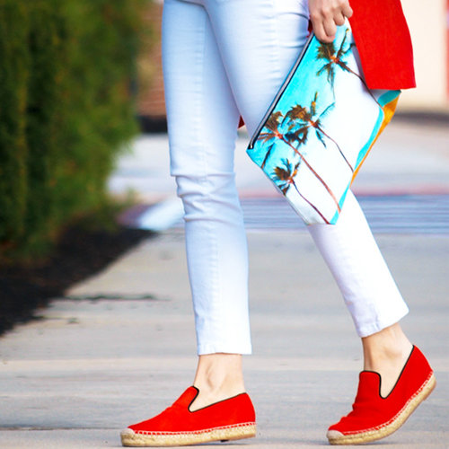 Espadrilles Shoes | Shopping