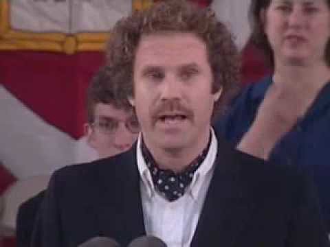 Will Ferrell Will Ferrell