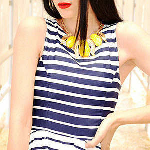 Striped Clothing | Shopping