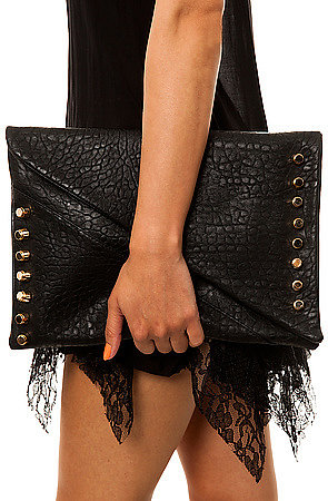 Street Level The Cut Supreme Clutch