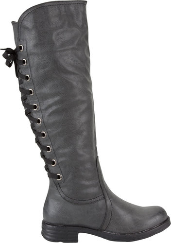 DOLLHOUSE Outlaw Womens Boots