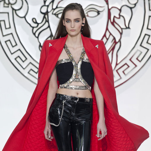 Versace Wins Counterfeits Law Suit Against Griffith Suisse