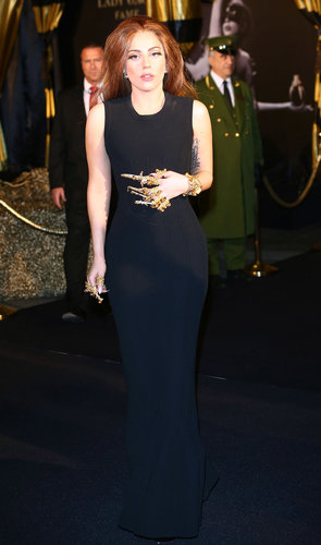 Lady Gaga Lady Gaga