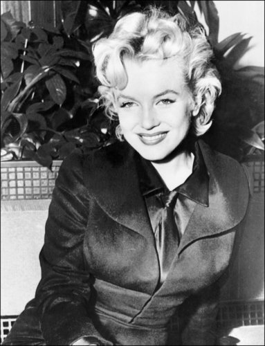 Marilyn Monroe Marilyn Monroe