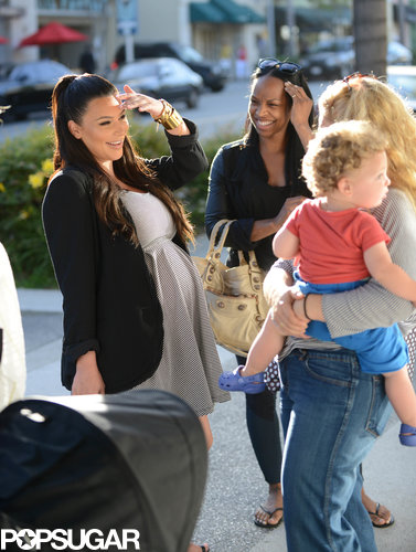 Why It's Going to Be a Big Weekend For Kim Kardashian Why It's Going to Be a Big Weekend For Kim Kardashian
