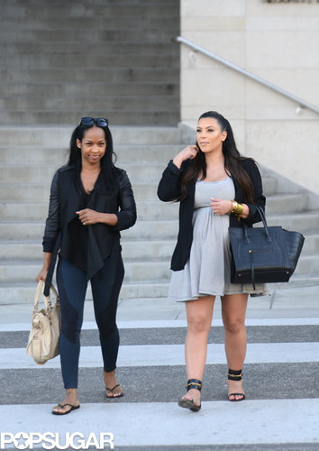 Why It's Going to Be a Big Weekend For Kim Kardashian Why It's Going to Be a Big Weekend For Kim Kardashian