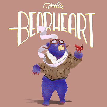 Lady Puns Art by Dav Yendler