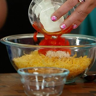 Pimento Cheese Video