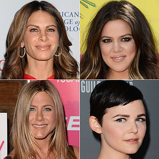 Celebrities Reveal Struggles With Weight: Can You Relate?