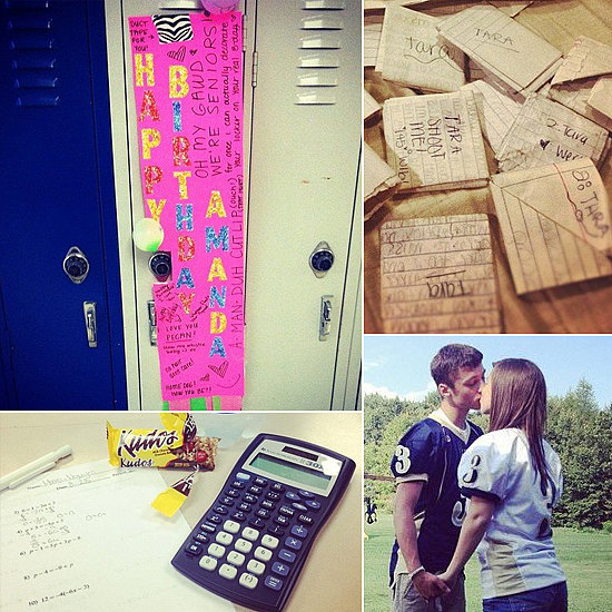 100 Things We Loved About High School 100 Things We Loved About High School
