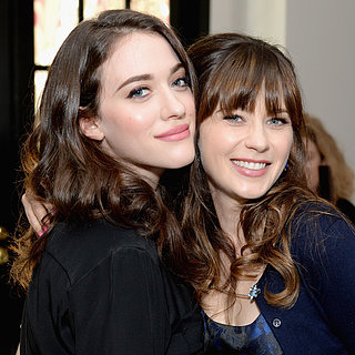 Variety Emmy Studio Celebrity Beauty