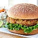 Southwestern Crab Cake Burgers