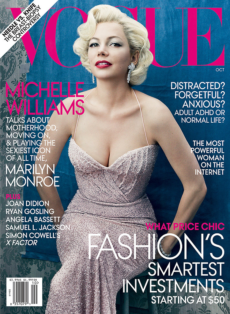 Michelle Williams Michelle Williams