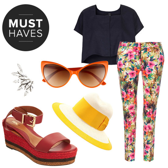 Our June Fashion Must Haves: What You Need to Be Buying Right Now! Our June Fashion Must Haves: What You Need to Be Buying Right Now!