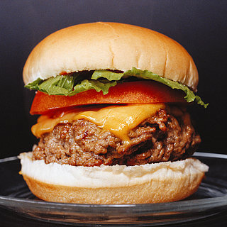 Burger-to-Bun Ratio