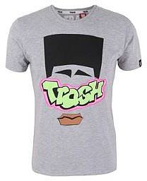 Trash Bel Air Trash T Shirt