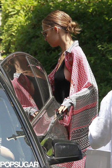 Kim Kardashian's Having a Girl — Go Inside Her Baby Shower! Kim Kardashian's Having a Girl — Go Inside Her Baby Shower!