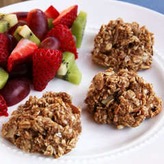 Sweet Post-Workout Snacks
