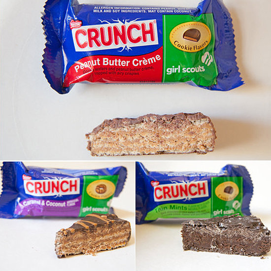 Which Flavor Are You Most Excited About? Which Flavor Are You Most Excited About?