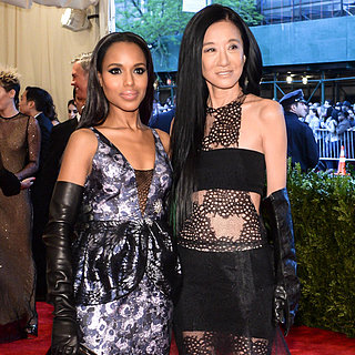 Vera Wang Interview About CFDA Award | June 2013