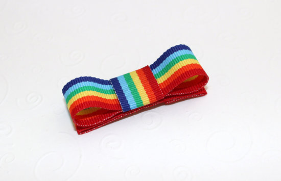 Bow Hair Clip Bow Hair Clip