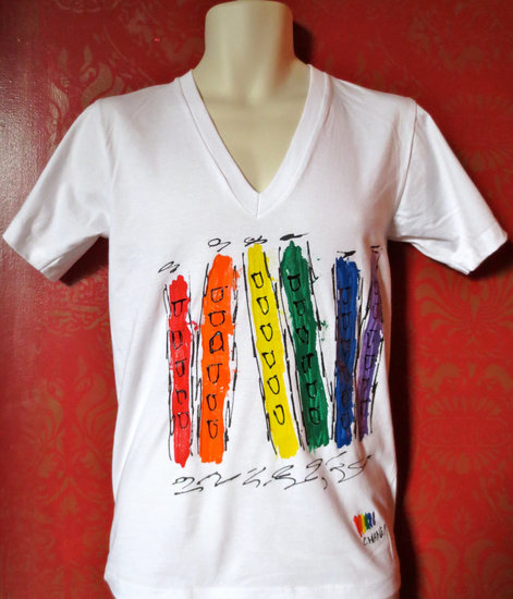 Pride City T-Shirts Pride City T-Shirts