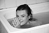 Russh Magazine Interview With Montana Cox, Shanina Shaik