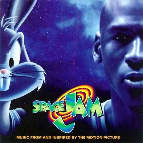 Space Jam (1996) Space Jam (1996)