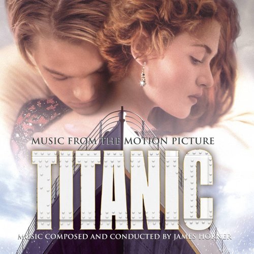 Titanic (1997) Titanic (1997)