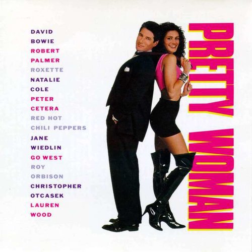 Pretty Woman (1990) Pretty Woman (1990)