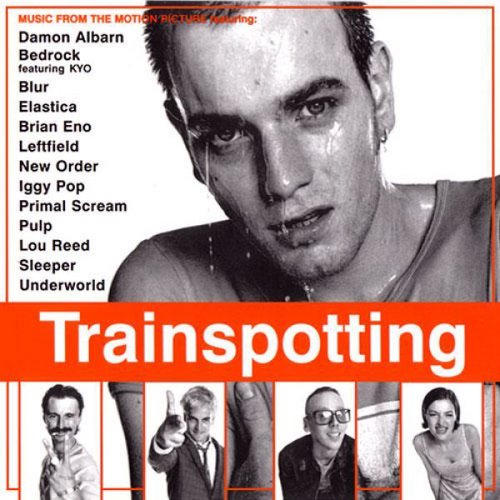 Trainspotting (1996) Trainspotting (1996)