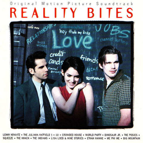 Reality Bites (1994) Reality Bites (1994)