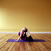 Post-Run Stretches