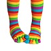 Crazy Socks