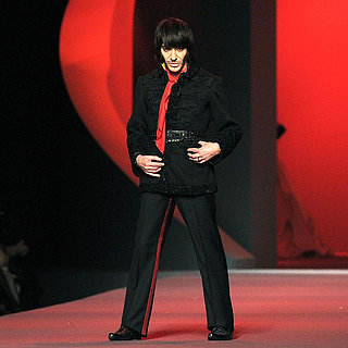 John Galliano Breaks His Silence