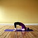 Bridge Pose
