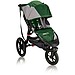 For the Runner: Baby Jogger Summit X3 Single